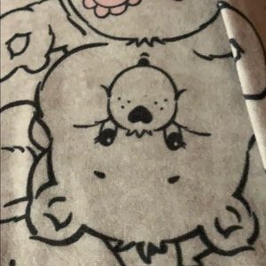 Meet your Posher, Dawn